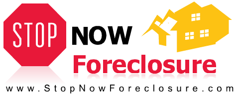 Stop Now Foreclosure